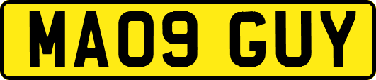 MA09GUY