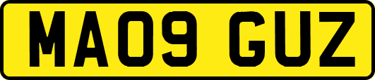 MA09GUZ