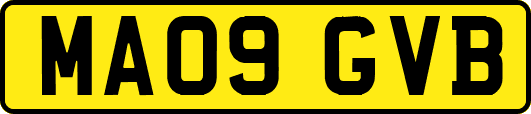 MA09GVB