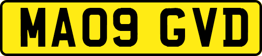 MA09GVD