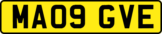 MA09GVE