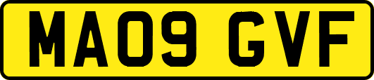 MA09GVF