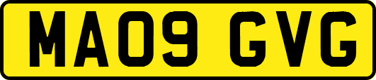 MA09GVG