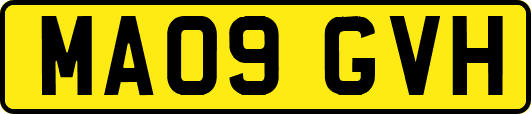 MA09GVH