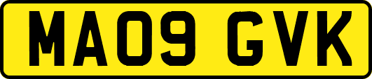 MA09GVK