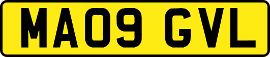 MA09GVL