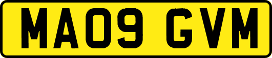 MA09GVM