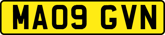 MA09GVN