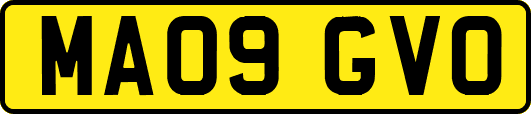 MA09GVO