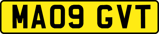 MA09GVT