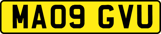 MA09GVU