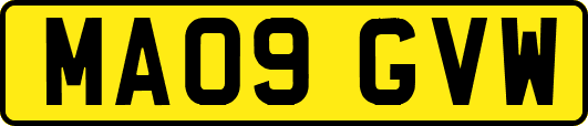 MA09GVW
