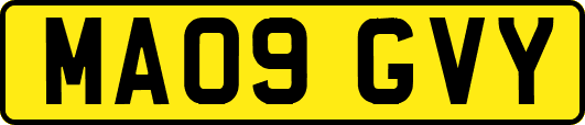 MA09GVY