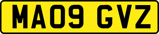 MA09GVZ