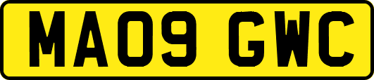 MA09GWC