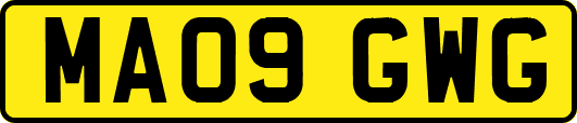 MA09GWG