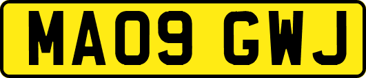 MA09GWJ