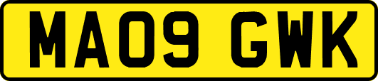 MA09GWK