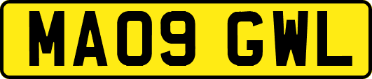 MA09GWL