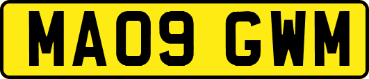 MA09GWM