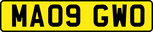 MA09GWO