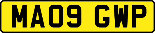 MA09GWP