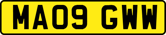MA09GWW