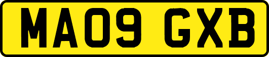 MA09GXB