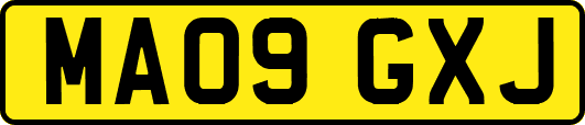 MA09GXJ