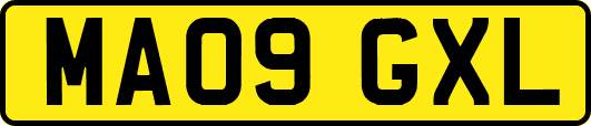 MA09GXL