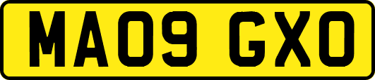 MA09GXO