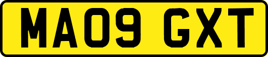 MA09GXT