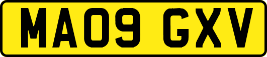 MA09GXV