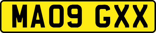 MA09GXX