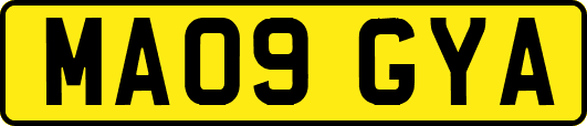 MA09GYA