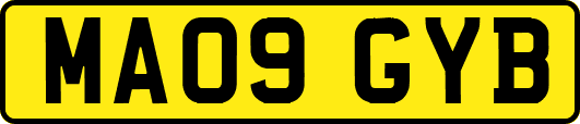 MA09GYB