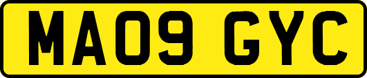 MA09GYC