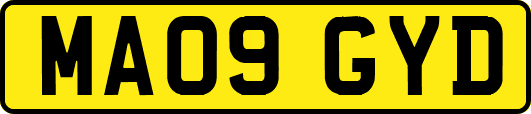 MA09GYD