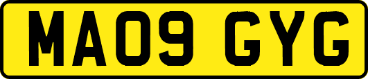 MA09GYG
