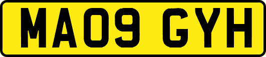 MA09GYH