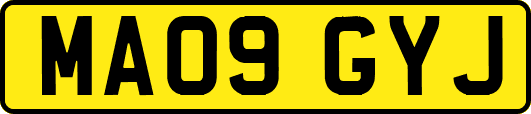 MA09GYJ