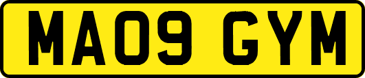 MA09GYM