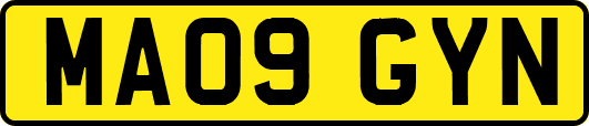 MA09GYN