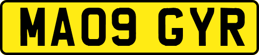 MA09GYR