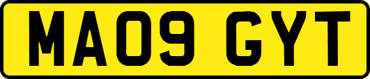 MA09GYT