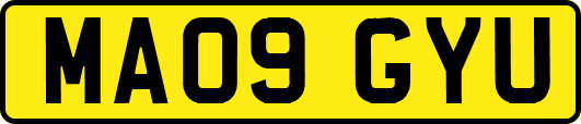 MA09GYU