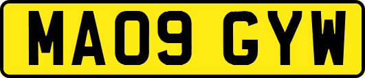 MA09GYW