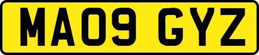 MA09GYZ