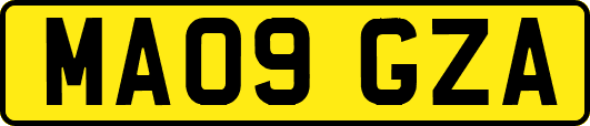 MA09GZA