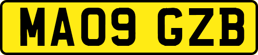 MA09GZB